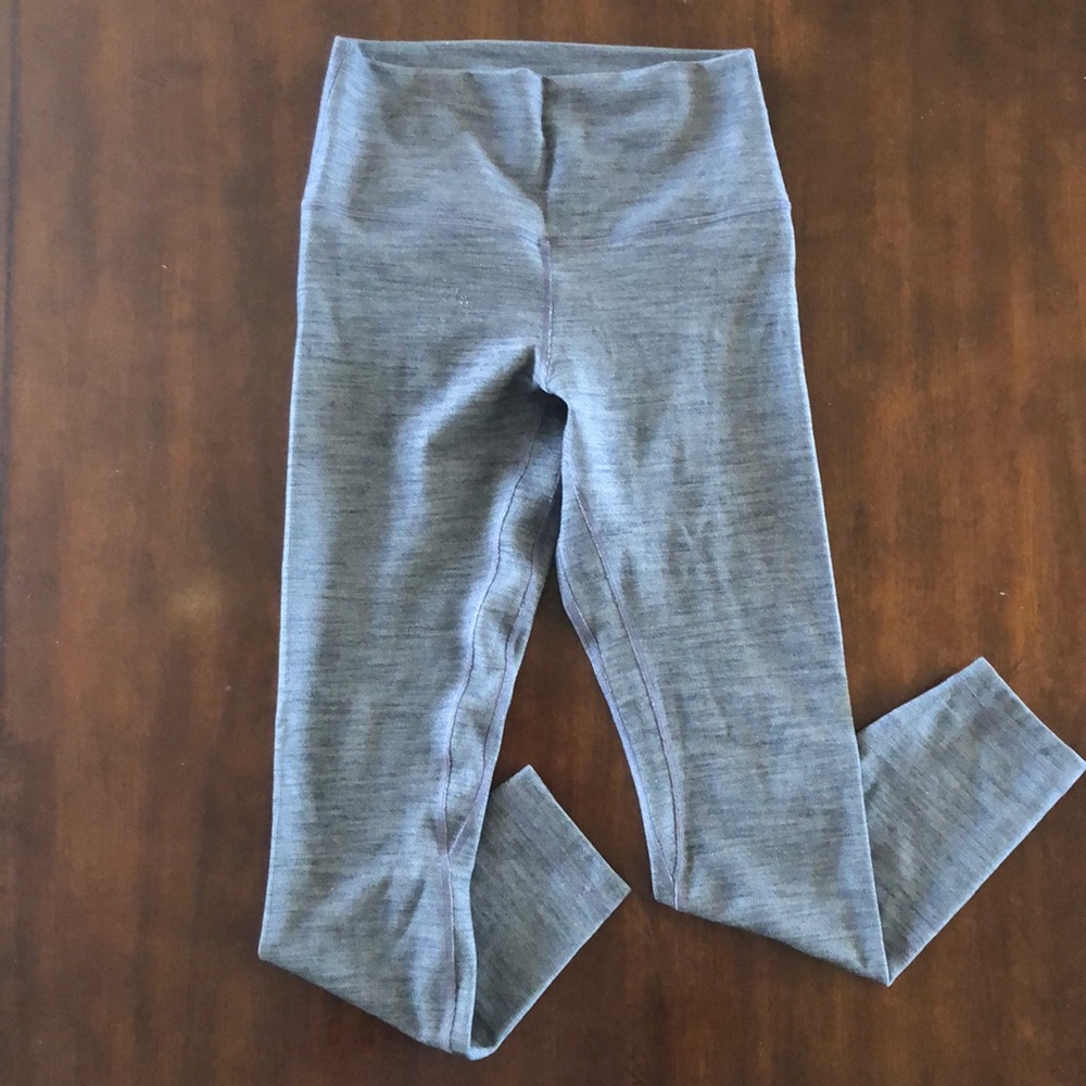 Lululemon Align Pant II 25”